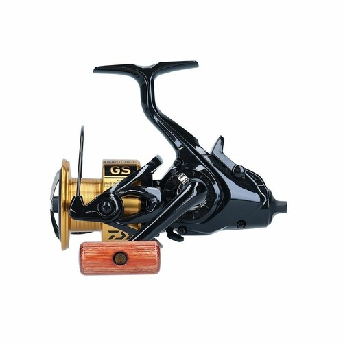 Daiwa 5000 c - daiwa, gs