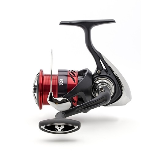 Daiwa fishing reel ninja lt - daiwa,