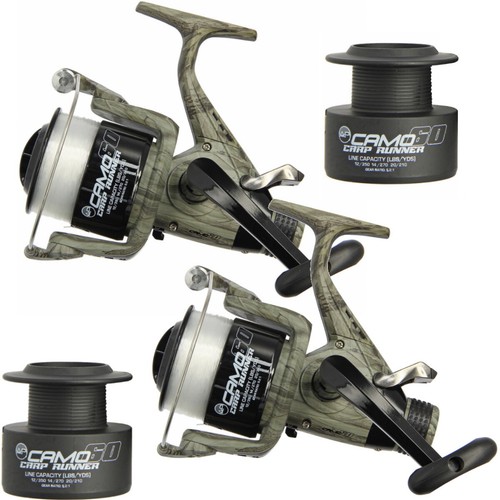 Ngt carp fishing reel - x,