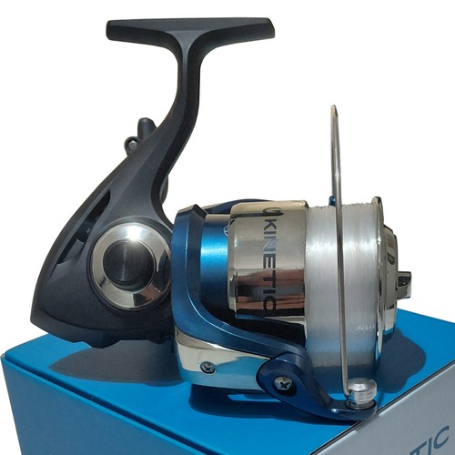 7000 large fixed spool spin - 7000,