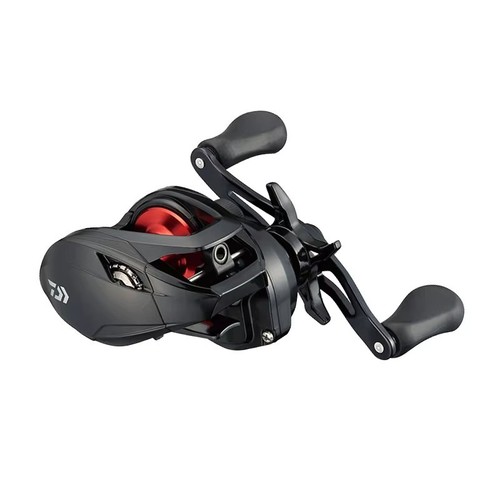Daiwa pr100h baitcast reel - daiwa,