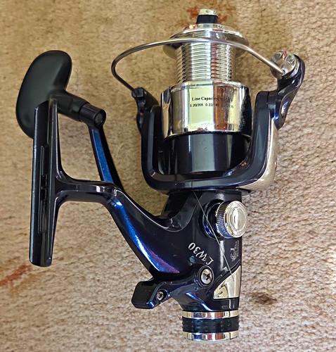Ln30 size spinning reel - ln30, 30