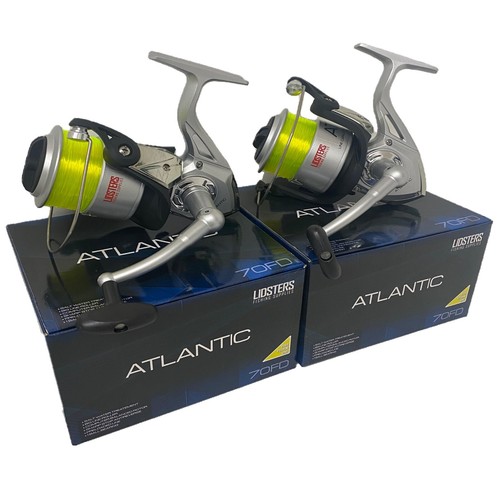 Large atlantic fd sea - 2, 70