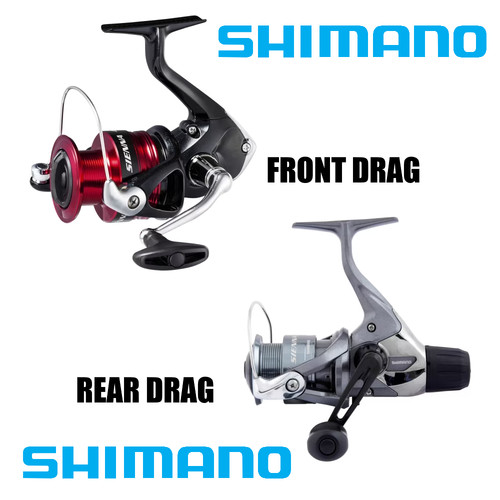 Shimano sienna match feeder - sienna,