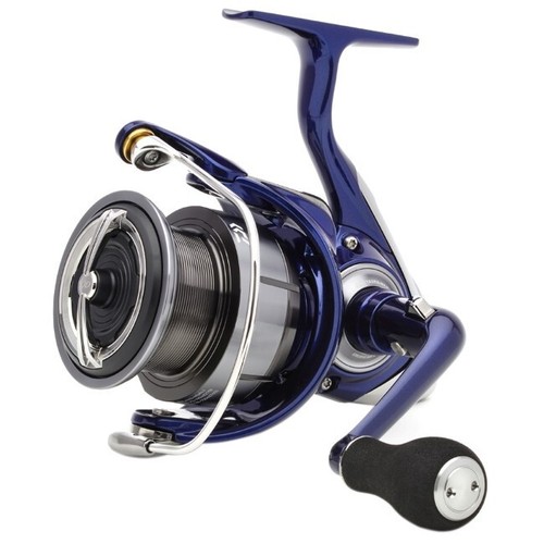 Daiwa tdr reel all - -,
