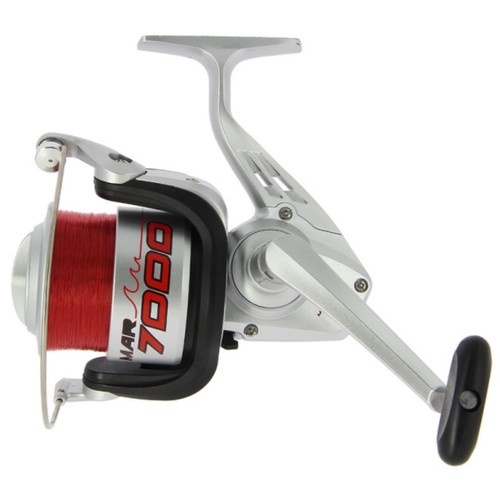 Large sea reel mar7000 loaded - sea,