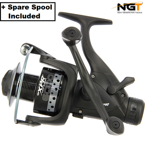Ngt xpr 6000 - ngt,