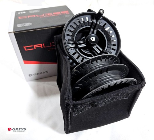 Greys cruise cassette fly - greys,