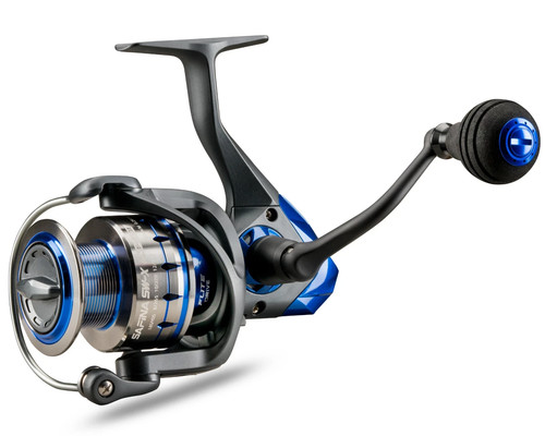 Okuma safina spinning sea - safina,