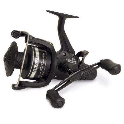 Shimano baitrunner 10000 rb - baitrunner, st