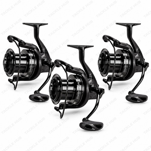 Okuma obsidian 12000 reel - 3, x