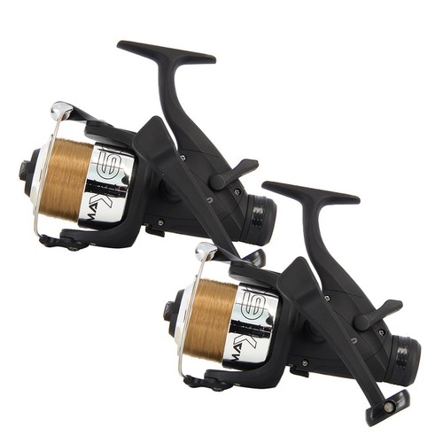 Carp runner fishing - 2,