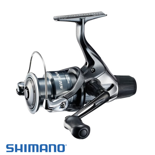 Shimano sienna fishing reel - sienna,