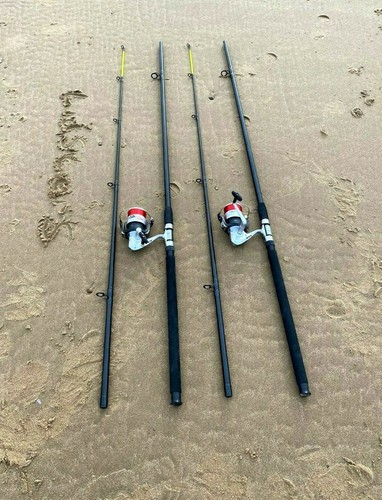 12ft beachcaster max sea - 12ft,