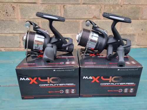Carp fishing reels ngt - 2,