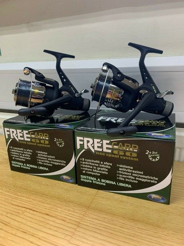 New free carp 60 - new,