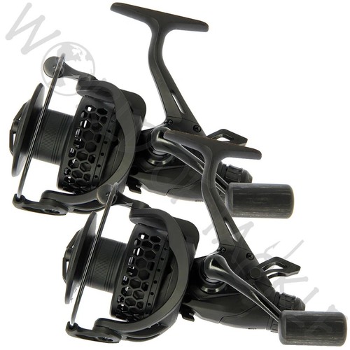 Ngt profiler carp fishing - ngt,