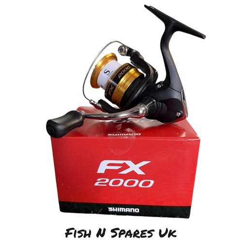 Shimano 2000 fishing - 2000,