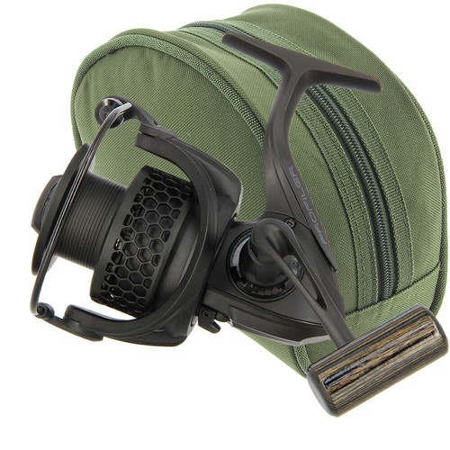Carp fishing reel - carp,