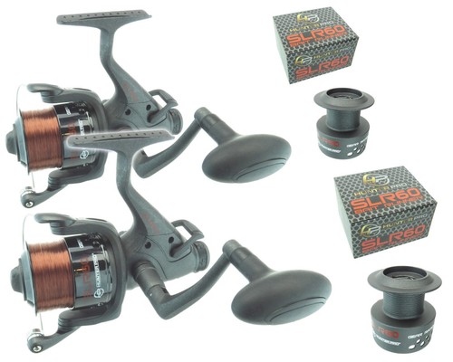 Hunter pro slr60 bait - hunter,