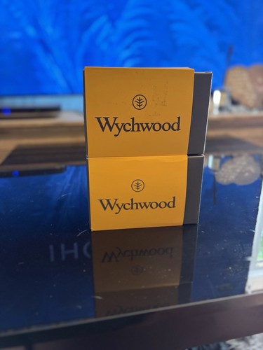 Wychwood riot 45s - wychwood,