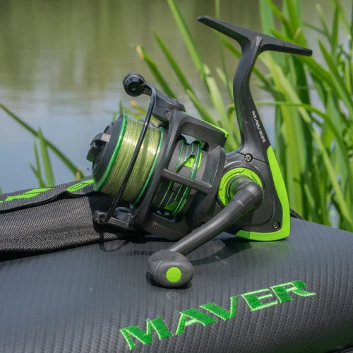 Maver new 3000 - maver, mv-r