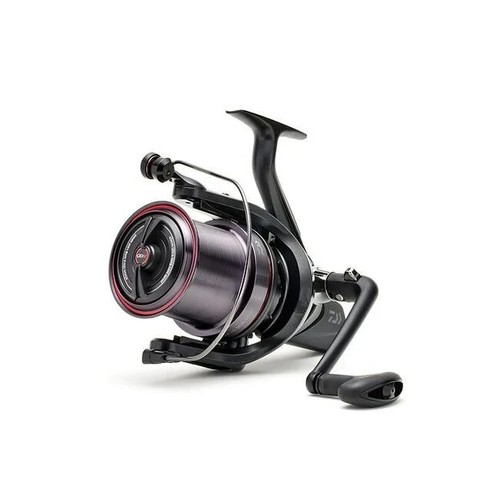 Daiwa whisker qda - 45,