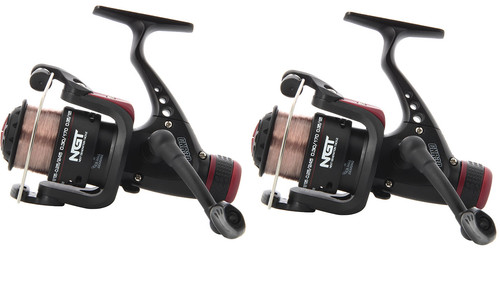 Ngt ckr carp coarse float - ngt,