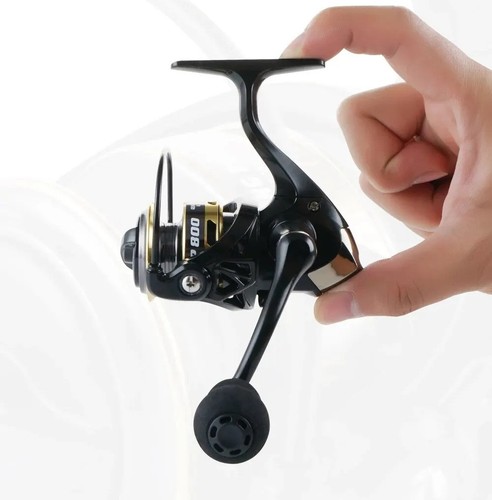 Micro spinning reel 500 series - spinning,