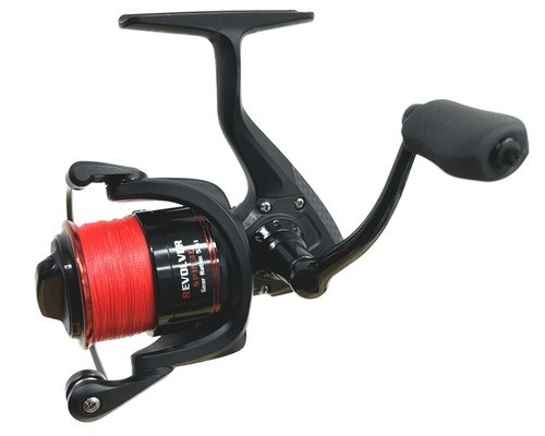 Hunter pro revolver - hunter,