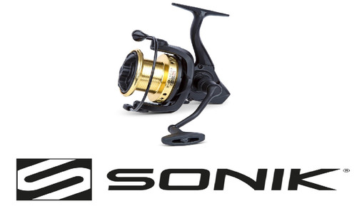 Sonik xtractor 5000 gold - gs,