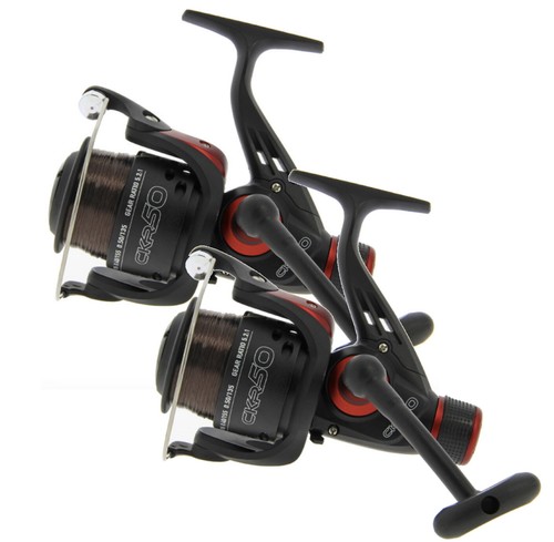 Ngt ckr50 coarse float - ngt,