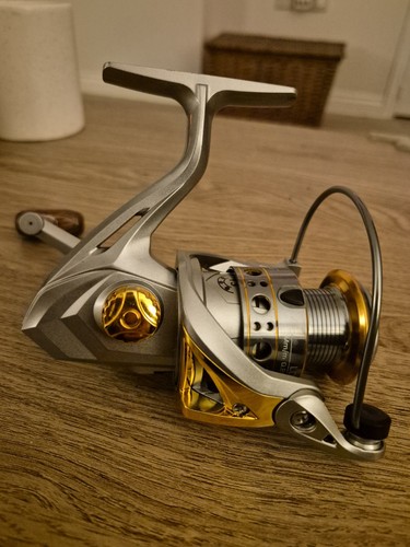 Procast 1000 spinning - 1000, fishing