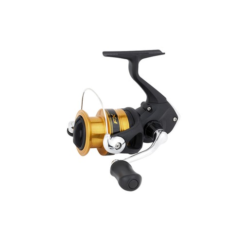 Shimano spinning reel - fc,
