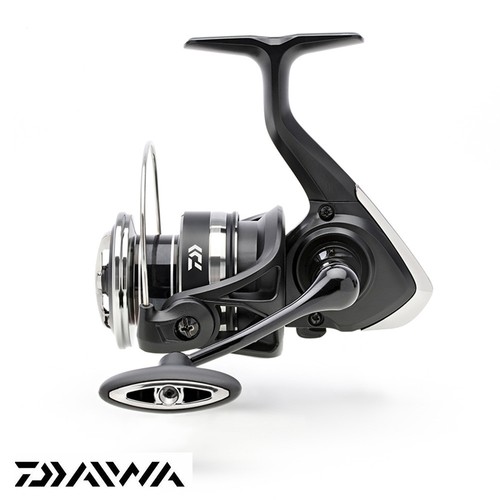 Daiwa fishing reel - 25,