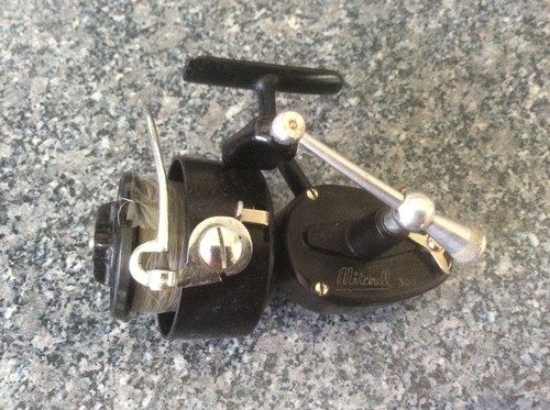 Fishing reel - fishing,