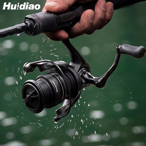Huidiao light weight spinning - weight,