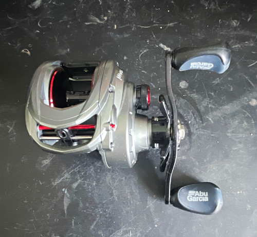 Abu garcia max4 low - garcia, 61