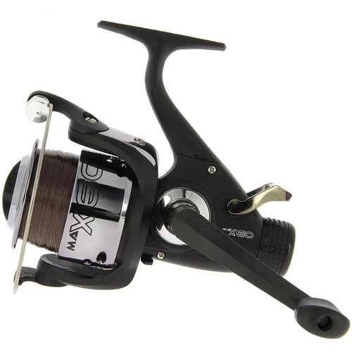 Angling pursuits max - pursuits,