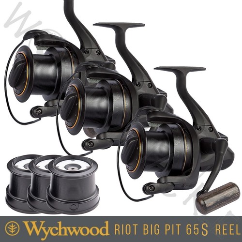 Wychwood riot 65s - riot,