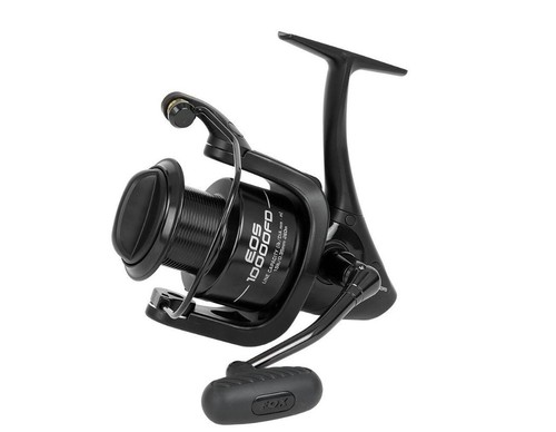 Fox eos 10000 reel carp - 10000,