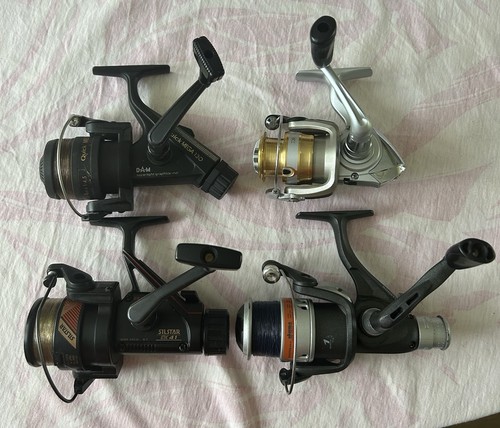 Set used but - set, of