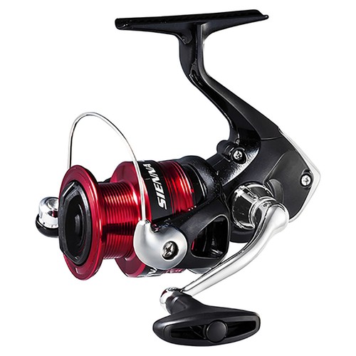 Shimano sienna spinning - spinning, /