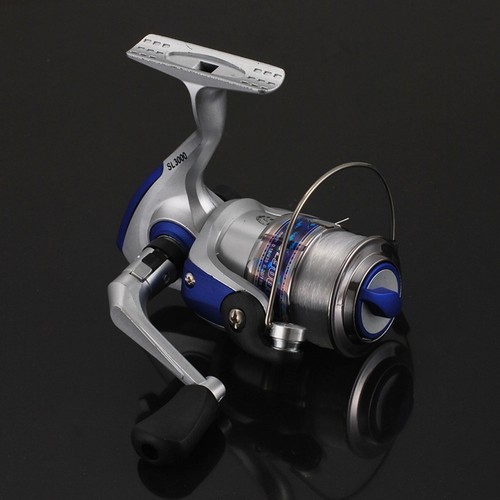 Sdl3000 fishing reel - fishing,