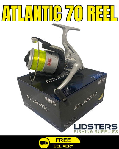 Atlantic 7000 sea - atlantic,