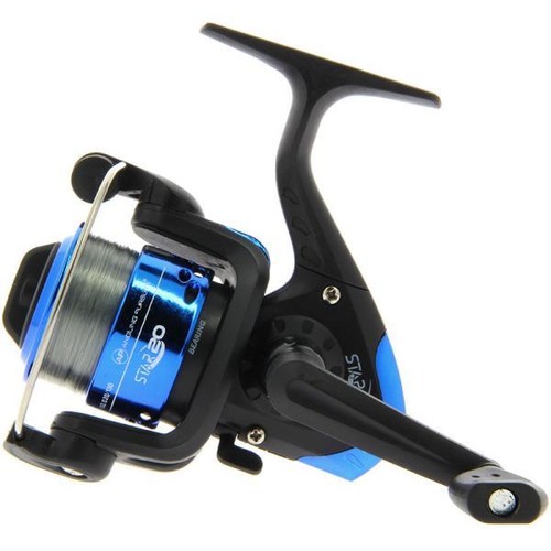 Coarse fishing reels star - coarse,