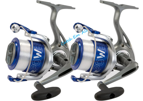 Lineaeffe vigor power - x,