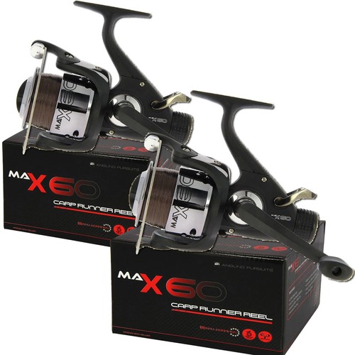 Carp fishing max - fishing, 60
