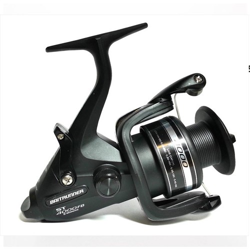 Shimano baitrunner fb - shimano, &