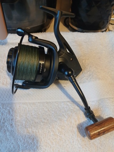 Sonik vader 8000 - x, rs